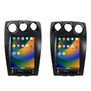 12.1Inch Android Car Radio for Nissan 350Z Z33 2002-2007 Stereo GPS Navigation Multimedia Video Player Head Unit Carplay RHD LHD - Product Image 1