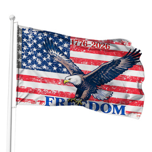 <span class=keywords><strong>Bandera</strong></span> Personalizada para el Día <span class=keywords><strong>de</strong></span> la Independencia <span class=keywords><strong>de</strong></span> Estados Unidos y Varios Festivales, Impresión a Doble Cara, 250 <span class=keywords><strong>Bandera</strong></span> - Product Image 5