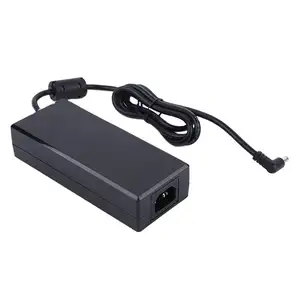 Escritorio 9V 12V 15V 16V 18V 19V 24V 28V 30V 150W adaptador de CA 19V 7.89a marca de seguridad adaptador de CA para computadora portátil