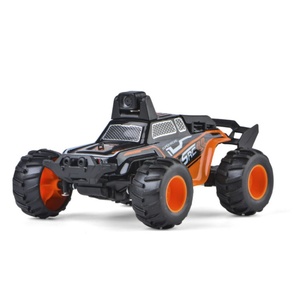 Auto a Control Remoto de Gran Tamaño con Cámara HD 1080p, Alcance de 50M, Control de 2 Canales, Vehículo Todoterreno con Tracción en las Cuatro Ruedas - Product Image 2