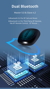 IHeylinkit Qualcomm 8 cœurs Carplay Android 16 Ai Box Netflix Lecture vidéo 4G+64GB Garantie 1 an USB Plug and <span class=keywords><strong>Play</strong></span> - Product Image 5