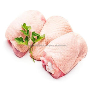 Cuisses de poulet surgelées bon marché Cuisses de poulet surgelées de qualité à vendre - Product Image 1