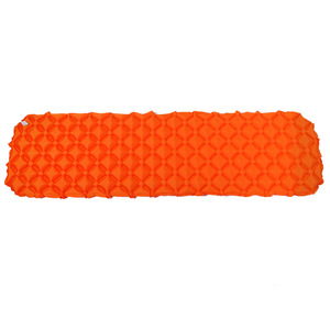 <span class=keywords><strong>Matelas</strong></span> <span class=keywords><strong>de</strong></span> camping gonflable ultraléger avec cellules d'air hexagonales en nid d'abeille, en nylon TPU imperméable, avec sac <span class=keywords><strong>de</strong></span> pompe - Product Image 5