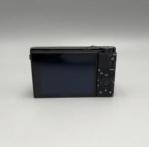 Appareil photo numérique <span class=keywords><strong>Sony</strong></span> RX100 VII d'occasion, appareil photo compact 20,2 Mpx 4K pour vloggers, <span class=keywords><strong>Sony</strong></span> <span class=keywords><strong>DSC</strong></span>-RX100M7 avec Wi-Fi et écran tactile - Product Image 2