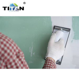 Tấm thạch cao tự nhiên, trần nhà, tấm ốp tường, tấm thạch cao khô, tấm thạch cao chống thấm, tiêu chuẩn Úc BA13 - Product Image 5