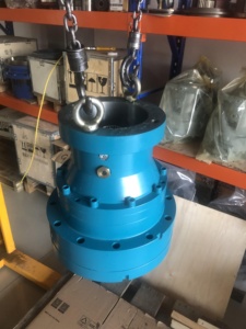 Réducteur planétaire Brevini EL1572 ED2250 ODM pour boîte de vitesses de foreuse rotative - Product Image 2