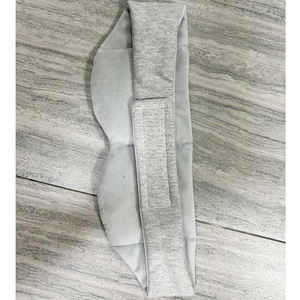 5713 masque pour les yeux de sommeil à la lavande pondérée Yoga maux de tête soulagement de la <span class=keywords><strong>migraine</strong></span> grande relaxation aromathérapie <span class=keywords><strong>oreiller</strong></span> pour les yeux pondéré - Product Image 3