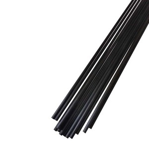 Trọng lượng nhẹ sợi carbon que 5mm ô liu thu hoạch đầu gậy máy - Product Image 1