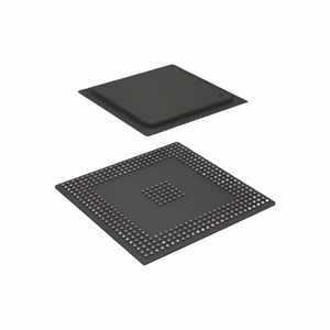 388 BBGA Buy Electronics Components Online Embedded Authorized Distributor MCF5481CVR166 - Product Image 1