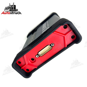 Machine de diagnostic et de réglage ECU Engine Dance X5 pour camions, outil de diagnostic pour véhicules utilitaires diesel, boîte de vitesses, DPF, ABS, EBS - Product Image 3