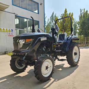 Многофункциональные сельскохозяйственные тракторы, дизельные, 4WD, полноприводные, мини-тракторы с двигателем EPA, бесплатная доставка, в продаже - Product Image 3