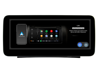 Écran multimédia Android pour Mercedes Benz CLS W218 C218 CLS63 CLS250 CLS300 CLS350 2012-2013 NTG4.5 Lecteur multimédia Android pour voiture