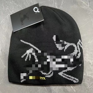2025 Autumn and Winter Collection In-Stock <strong>Wool</strong> <strong>Beanie</strong> Digital Printed Warm Bird Home Versatile Common Unisex - Product Image 2