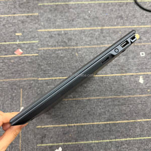 Good quality for Toshiba VC72 i5 8th 8G 256G SSD x360 touch Used Business Laptop <b>Cheap</b> price Office <b>Computer</b> student Notebook - Product Image 3