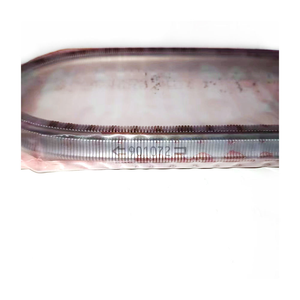 Chaîne de transmission CVT JF015E 901072 RE0F11A pour boîte de vitesses automatique Mitsubishi, Bosch, Nissan - Product Image 2