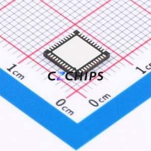 Microcontrolador de chip IC de circuito integrado (MCU/MPU/SoC), nuevo y original, 1. 2 (7x7), 1, 2, 2, 1, 2, 1 unidad - Product Image 2