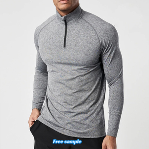 เสื้อยืดออกกำลังกาย เสื้อโปโล เสื้อแห้งเร็ว เสื้อผู้ชาย - Product Image 2