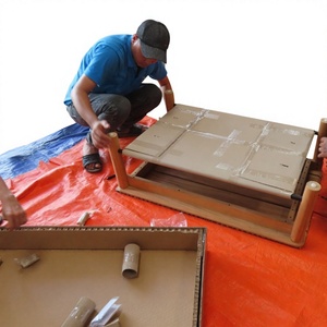 Servicio Profesional de Inspección de Control de Calidad Previa al Envío en Vietnam, Inspector INSPLUS - Product Image 1