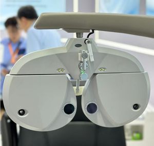 Unidad de Examen Óptico con Certificación CE, Foróptero Digital con Envío Rápido para Hospital - Product Image 1