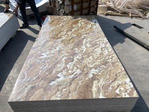 Paneles de Pared Modernos, Paneles de PVC, Tablero de Mármol UV - Product Image 5