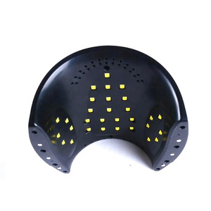 Lámpara UV para Uñas de 48W, Secador de Esmalte <span class=keywords><strong>LED</strong></span>, Secado Rápido, para Salón de Belleza y Uso Doméstico, para Manicura y Pedicura - Product Image 4