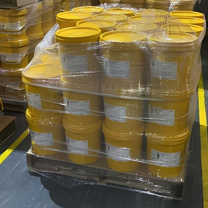 Mortero de Poliuretano <span class=keywords><strong>Sika</strong></span> PurCem 24N <span class=keywords><strong>Autonivelante</strong></span> para Pisos Industriales de Grado Alimenticio - Product Image 4