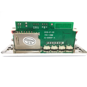 747d de <span class=keywords><strong>audio</strong></span> mp3 reproductor usb módulo decodificador - Product Image 6