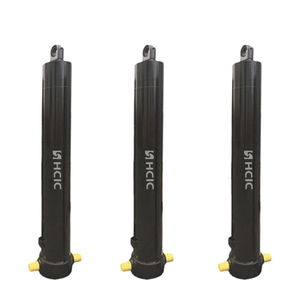 Cylindre hydraulique avant robuste FE/FC - Longue durée <span class=keywords><strong>de</strong></span> vie pour les camions miniers - Product Image 5