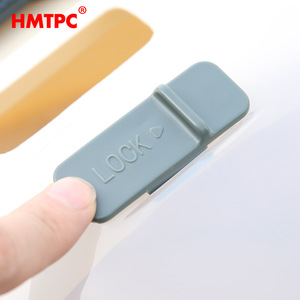 Hmtpc Cat <b>Bed</b> Semi Enclosed Plastic With Cotton Insulation Board Portable Detachable For Pet - Product Image 2