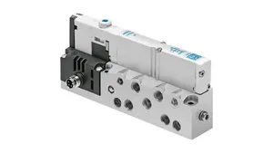 VMPA1-M1H-H-<span class=keywords><strong>PI</strong></span> 533349 Luchtmagneetventiel - Product Image 6