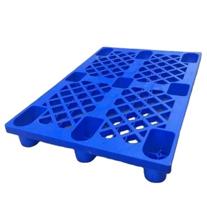 1200*1000*140mm magazzino utilizzato a buon mercato nove piedi leggero HDPE dimensioni e peso del pallet in plastica <span class=keywords><strong>standard</strong></span> - Product Image 3