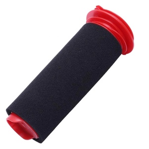 Foam Stick Filter Sponge Fit for Bo <strong>Schs</strong> BCH6 BSH6 BCH6255N/ BCH625KTGB/ BCH6PT18GB/ BCH65MGKGB Cordless Vacuum Parts - Product Image 5