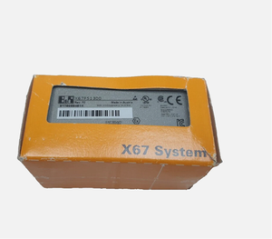โมดูลจ่ายไฟ NEW B&R Automation X67 PS1300 - Product Image 4