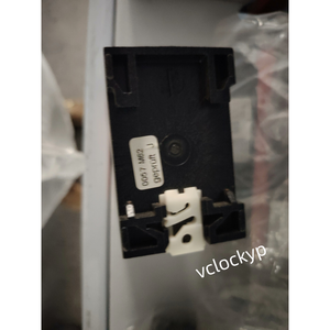 Módulo de Parada de Emergencia Dold Sohne BD9080.12 0055663 3AC 500V 50/60 AC/DC Usado - Product Image 4