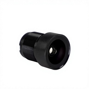 F1.6 เลนส์สตาร์ไลท์ 4 มม- 5 ล้านพิกเซล 1/2.7 นิ้ว M12 เมาท์ อุปกรณ์เสริมสำหรับกลางวัน/กลางคืนแบบสีเต็มรูปแบบ M888 - Product Image 2