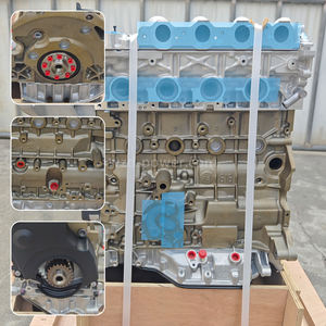 OEM LR026083 для Land Rover, 4 цилиндра, 2,0 т, 224 ДТ, автомобильный двигатель для дальнохода, фриландер 2,2, дизельный двигатель TD 224 ДТ - Product Image 6