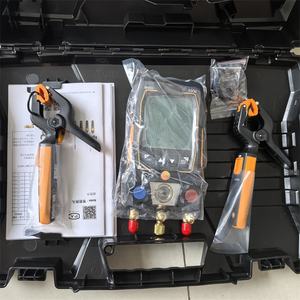 Manomètre numérique Testo Testo550s - Product Image 2