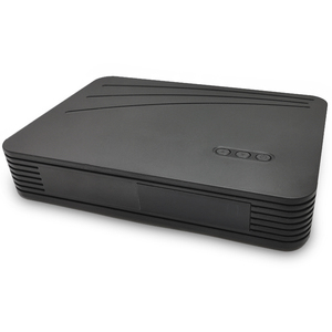 Decodificador digital HD con cambio de hora para televisión, decodificador de televisión por satélite con función de cambio de tiempo, CAS descodificado, 1, 2, 2, 1, 2, 1, 2 - Product Image 1