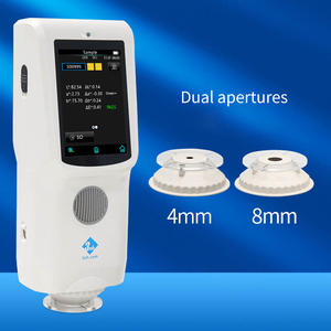 ColorReader CR9 + 휴대용 플라스틱 휴대용 분광도계 D/8 색도계 분광계 - Product Image 3