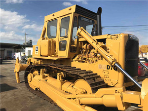 OFFRE SPÉCIALE!!! Bulldozer CATERPILLAR D7G LGP Original, livraison gratuite, japon, dernier cri, pièce détachée, Bulldozer, D7g/d7r/d7h/d7 - Product Image 6