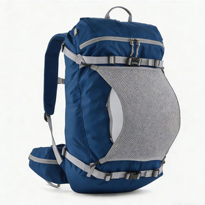 Mochila Urbana para Deportes al Aire Libre, Viajes, Mochila Impermeable para Senderismo, Excursionismo, 40l, para Excursiones - Product Image 1