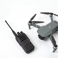 Expert OEM ODM en Quadricoptères et Talkies-walkies 8K