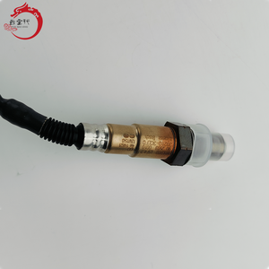 Capteur d'oxygène pour moteur automobile, pièce très demandée, 39210-3CEF0 pour Hyundai Azera I30 Sonata 392103CEF0 - Product Image 5