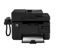 Papier A4 d'occasion remis à neuf pour HP 126 130 132A 130NW M1213 226DN 1536 1136 128 LaserJet Small Office Machine