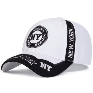 Stock <strong>New</strong> <strong>York</strong> <strong>Yankee</strong> 3D Embroidery <strong>Baseball</strong> <strong>Cap</strong> Adjustable Unisex Snapback Dad Hat Camouflage Red Black Cotton Sports Sun Hats - Product Image 5