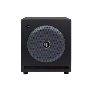 Loa siêu trầm chuyên nghiệp Pure M10SUB 10 inch, loa trầm sợi thủy tinh, cấp chuyên nghiệp cho amply XLR/TRS/RCA, máy tính, rạp hát gia đình, phòng thu - Product Image 1