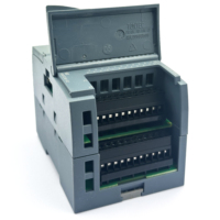 Controlador PLC Serie S7-1200 6ES7223-1BL32-0XB0, Nuevo y Original, Stock de Almacén 6ES7 223-1BL32-0XB0