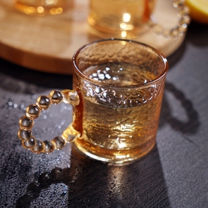 Export-Grade 1.8L Transparent Borosilicate <b>Jug</b> Set Eco-Friendly Extra Thick Pitchers Reinforced Packaging Wholesale Inquiry - Product Image 3