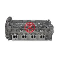 Nouvelle culasse de moteur turbo XC 2.0DCI 16V M9R 908525 7701477996 1104100Q0H pour RENAULT MEGANE 2.0TCI 2006-