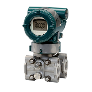 Yokogawa EJX530A EJA530E Differential Control EJXC50A EJAC50E Direct Mount Diaphragm <b>Seal</b> System 4-20mA EJXC50A EJAC50E Yokogawa - Product Image 1